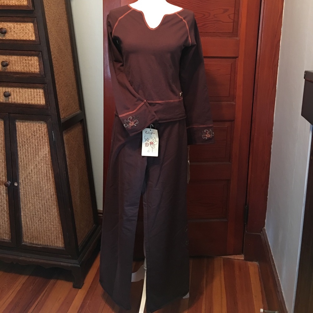 Calispia Yoga/ lounge set