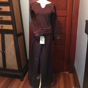 Calispia Yoga/ lounge set