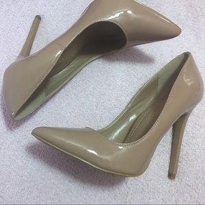 High Heel Shoes
