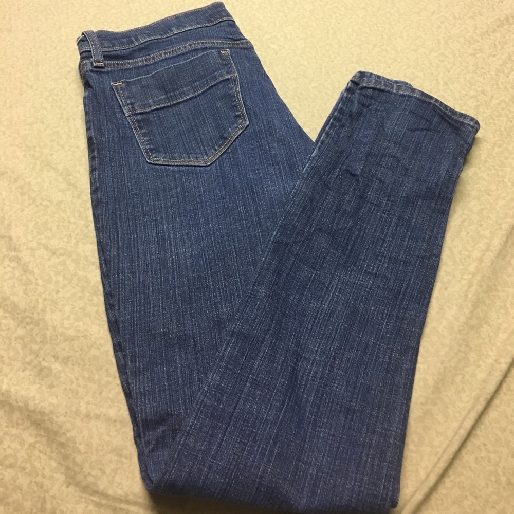 Old Navy jeans
