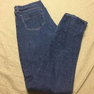 Old Navy jeans