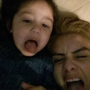 Meet your Posher, Bridget