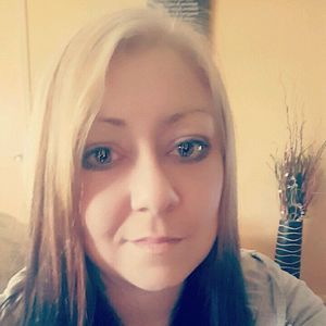 Meet your Posher, Katrina