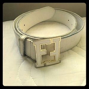 Fendi belt