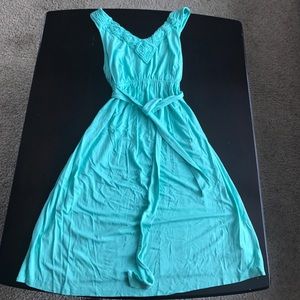Liz Lange Maternity Dress