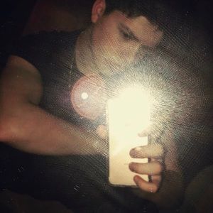 Meet your Posher, Jorge