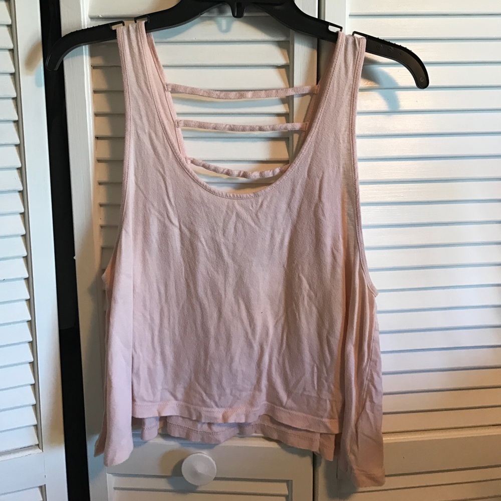Forever 21 tank top