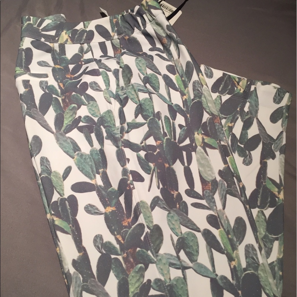 NWT Lululemon Jet Crop Slim Trouser