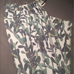 NWT Lululemon Jet Crop Slim Trouser