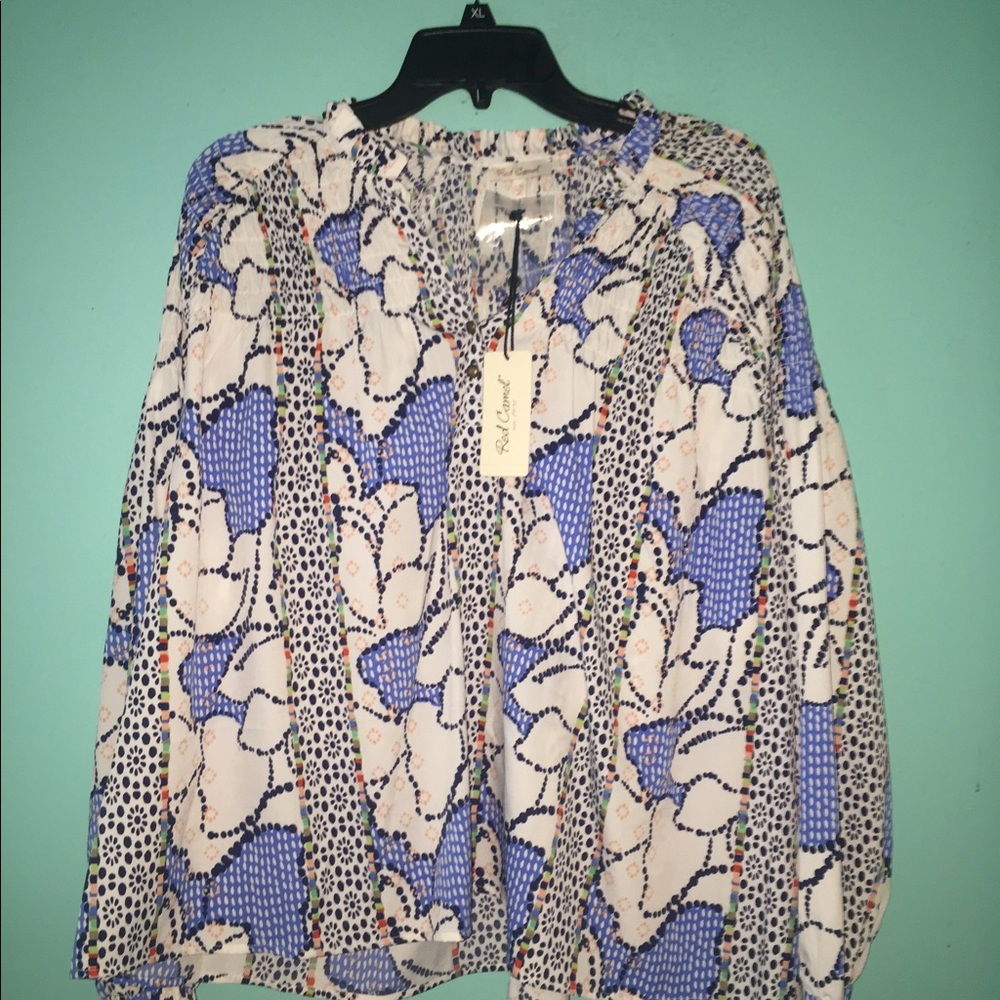 Blouse
