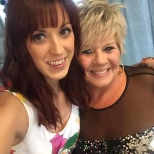 Meet your Posher, Tammy