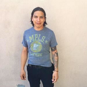 Meet your Posher, Erick