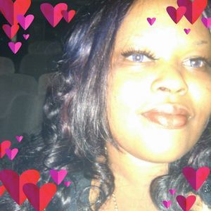 Meet your Posher, Chrystal