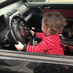 Meet your Posher, Danny