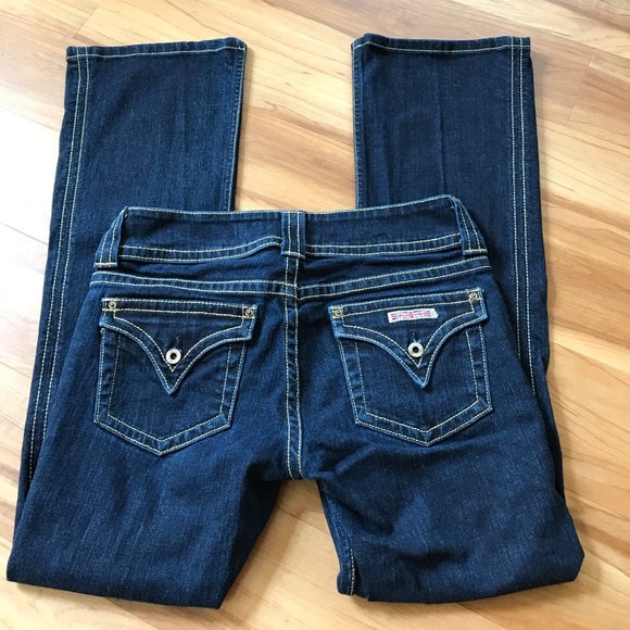 Hudson Jeans Denim - Hudson jeans size 28