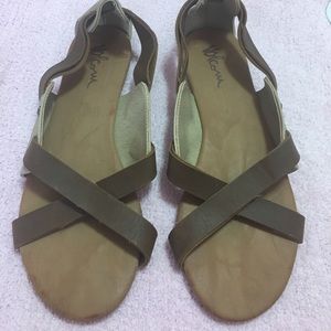 Volcom sandal