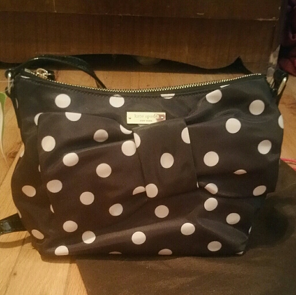 Kate Spade Purse -nwt