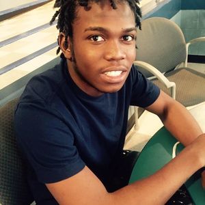 Meet your Posher, Stephen