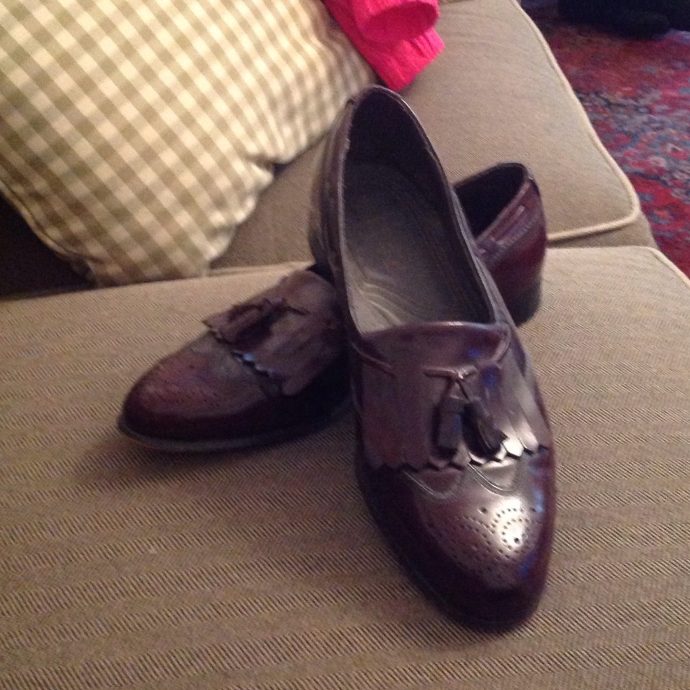 Loafers