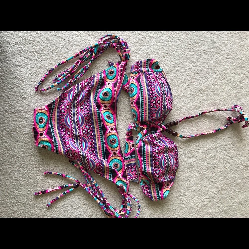 APOLLO bikini - Picture 4 of 4
