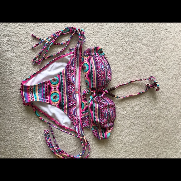 APOLLO bikini - Picture 2 of 4