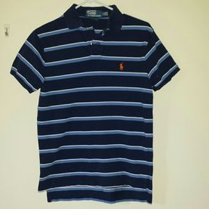 Brand new men's stupid polo