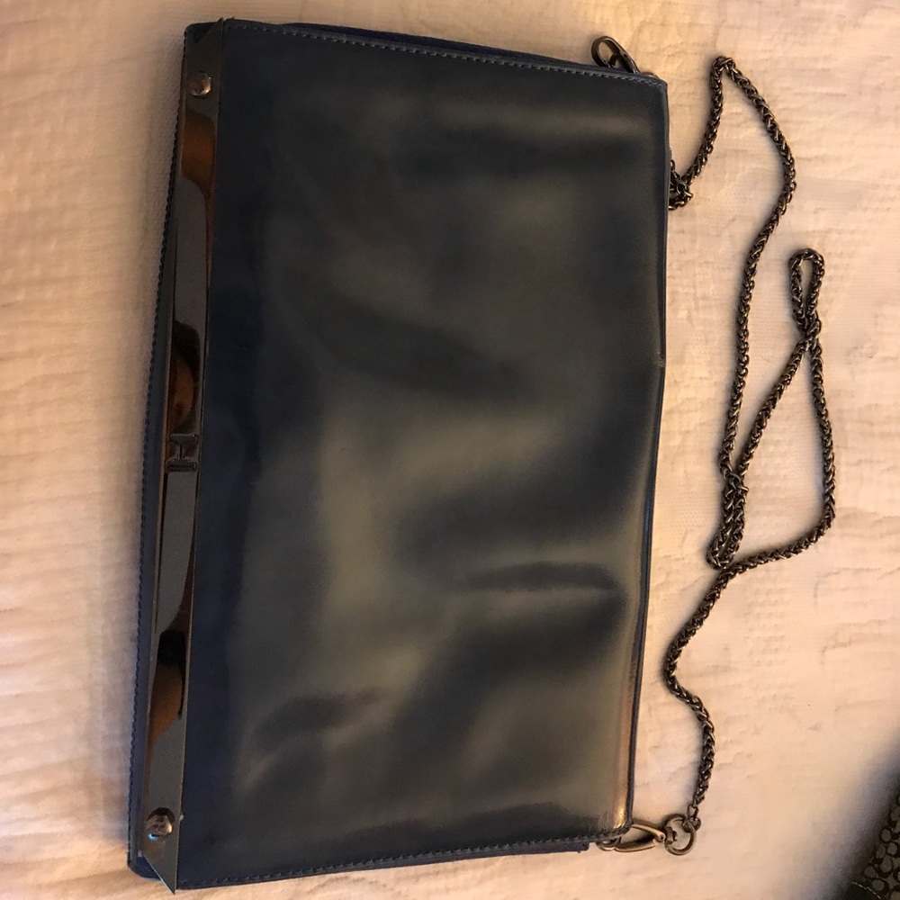 Gorgeous Halston Clutch