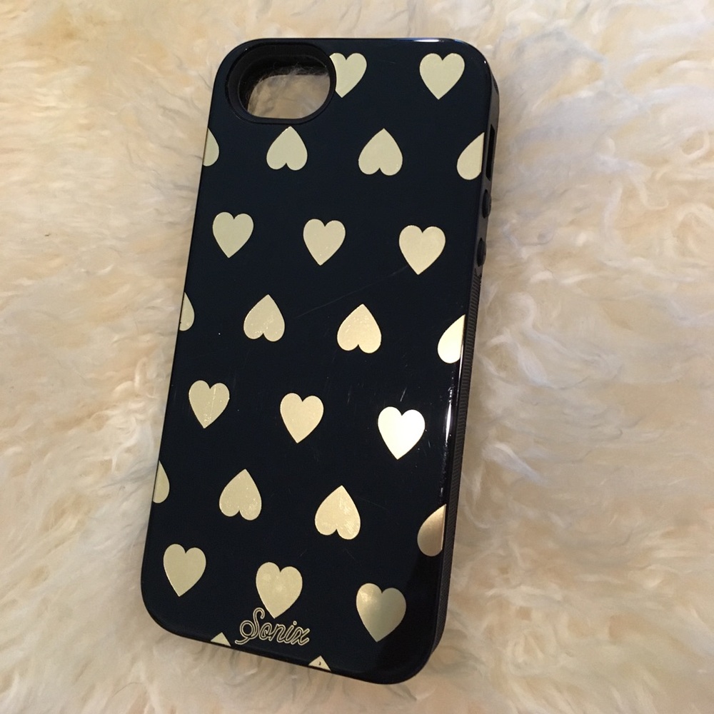 IPhone phone case