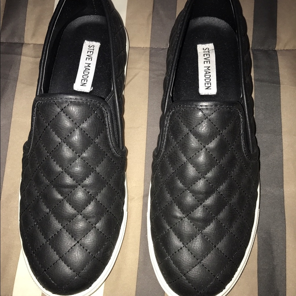 Steve Madden