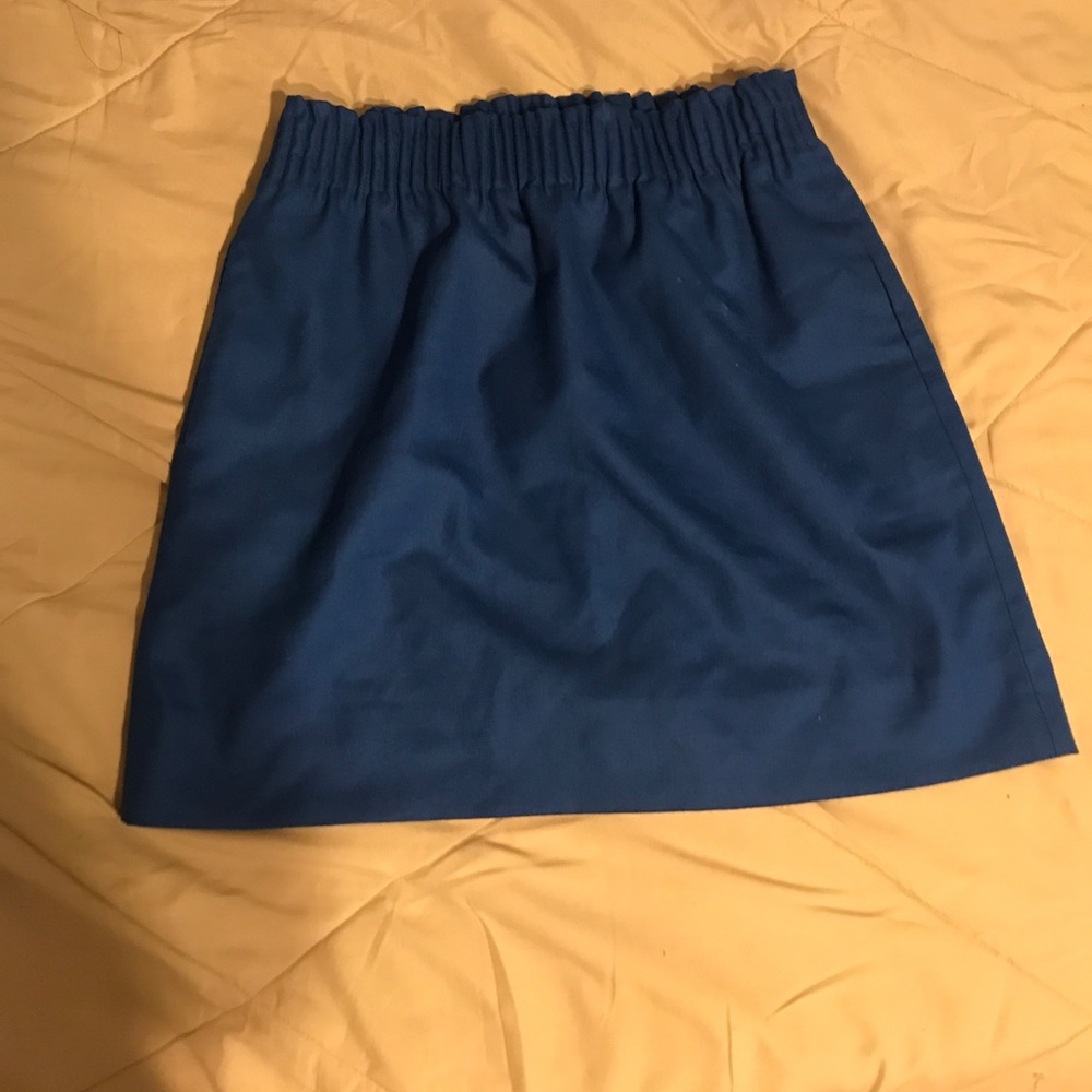 J Crew skirt