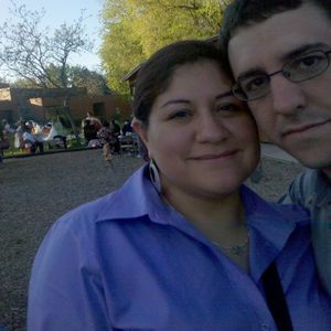 Meet your Posher, Angela