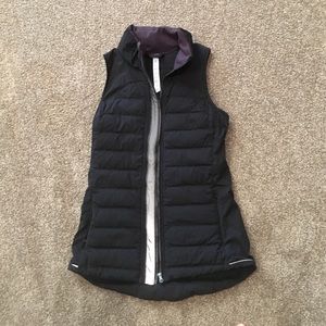 Lululemon vest