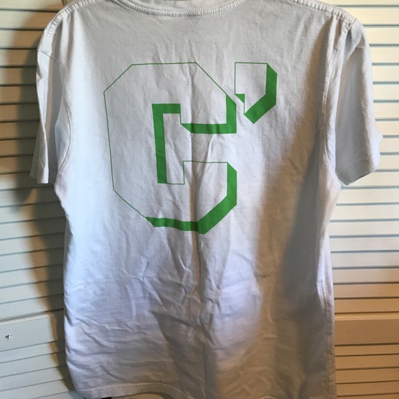 Commonwealth tee - Picture 2 of 4