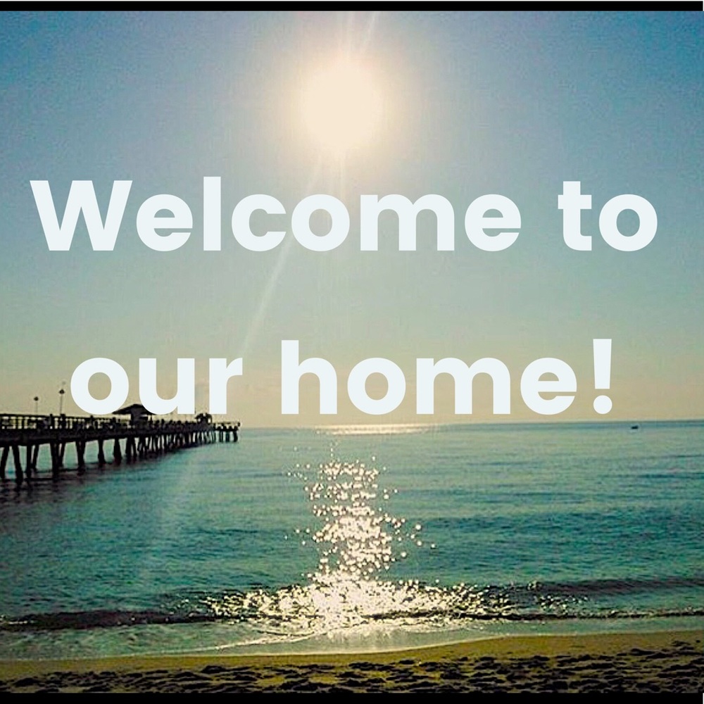 Welcome to our boutique!