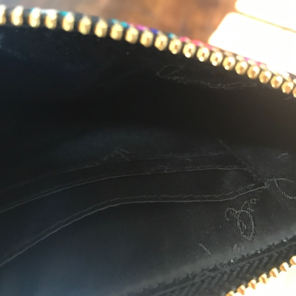 Vera Bradley wristlet or clutch - Picture 4 of 6