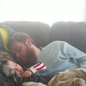 Meet your Posher, Cody