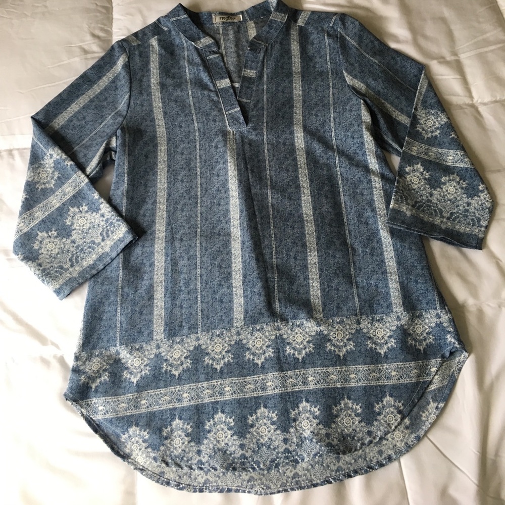 Blouse ✔️