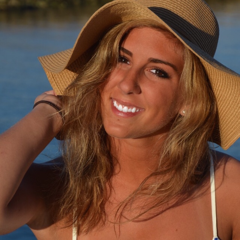 Meet your Posher, Lindsay