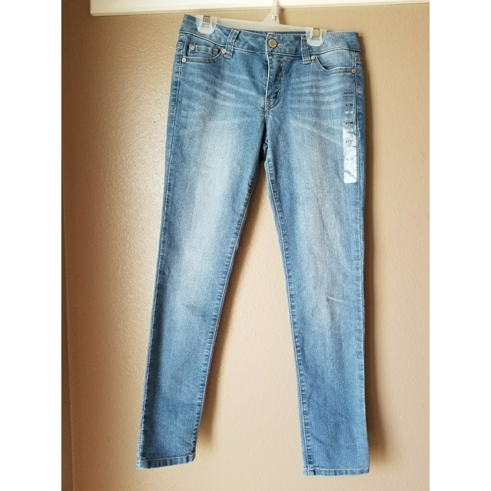 Blue Asphalt Jeans Size 3 Brand New with Tags