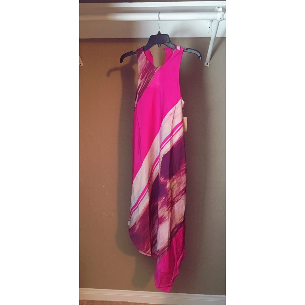 Rachel Roy Escapist Dress, size S. BNWT