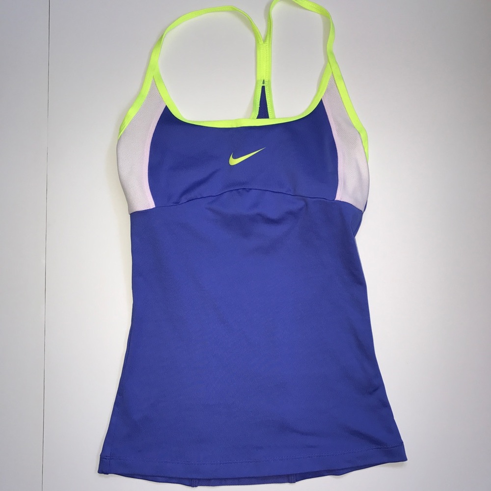 Nike Dry Fit Bra Top XS