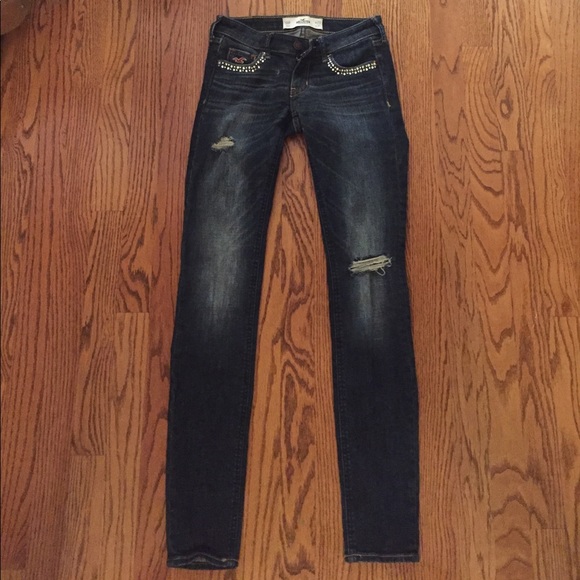 Jeans - Picture 1 of 4