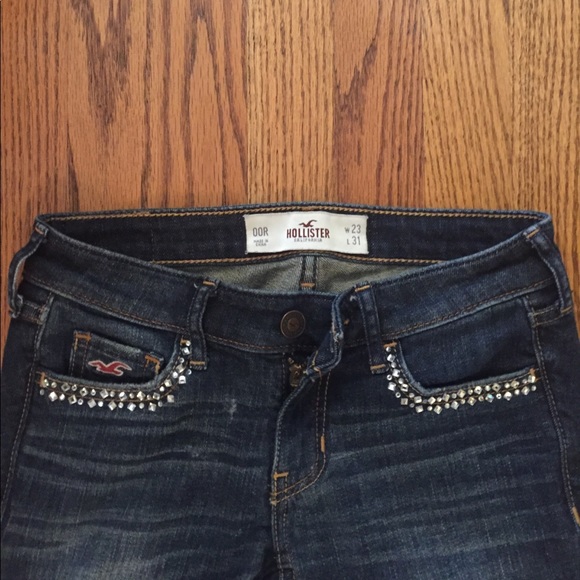 Jeans - Picture 2 of 4