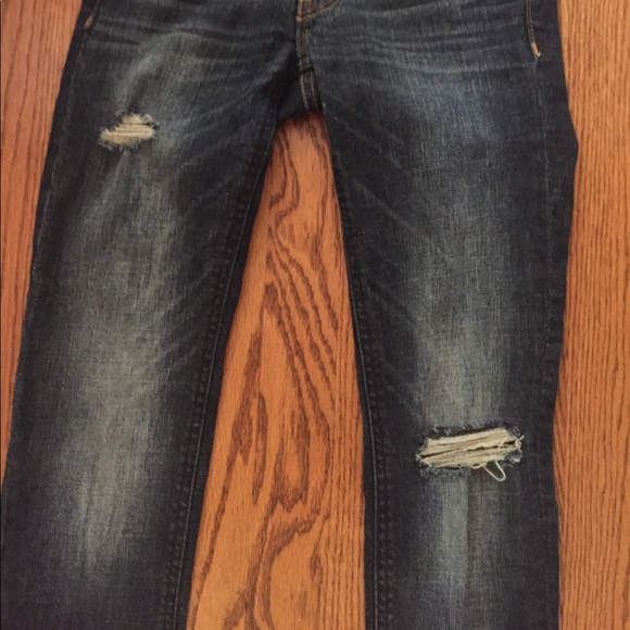 Jeans - Picture 3 of 4