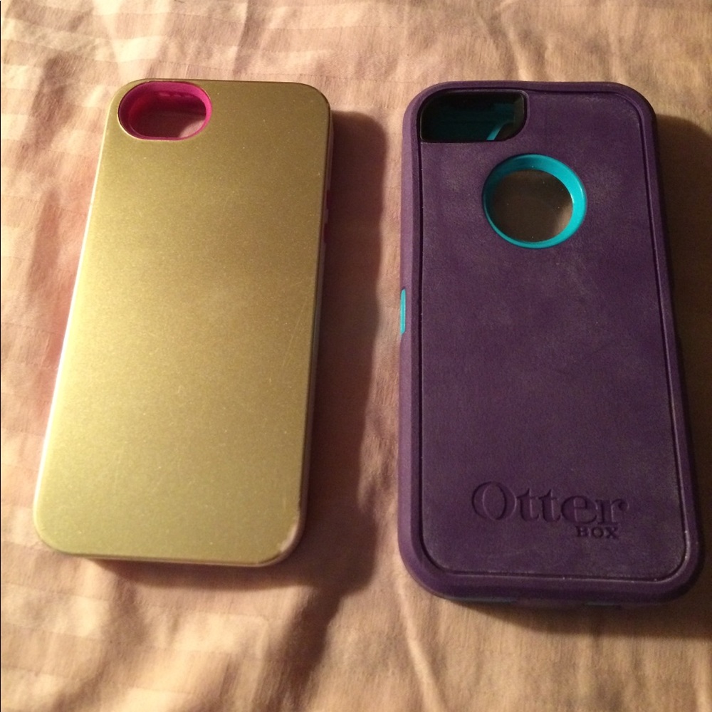 iPhone 5s cases