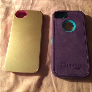 iPhone 5s cases
