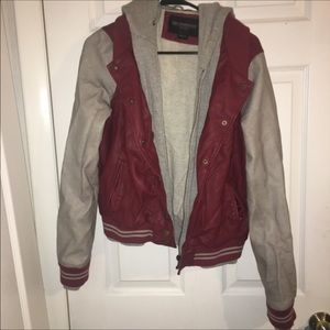 Obey Bomber Jacket
