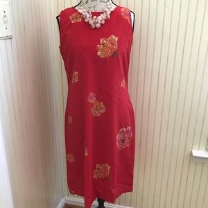 Kathie Lee dress size 8