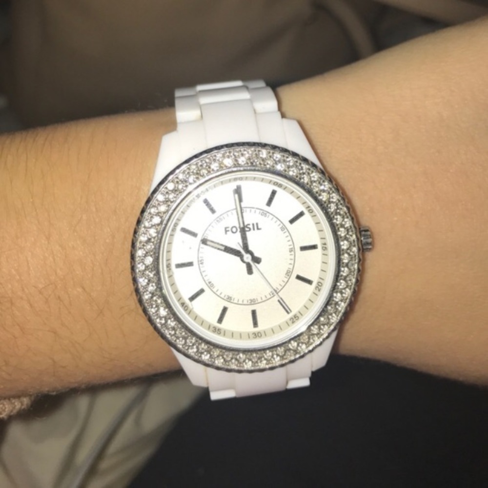 Fossil Watch