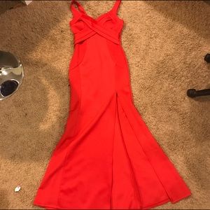 Gorgeous prom dress / formal gown